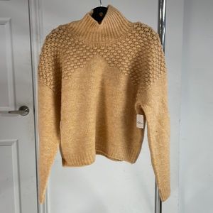 Free People Bradley Pullover